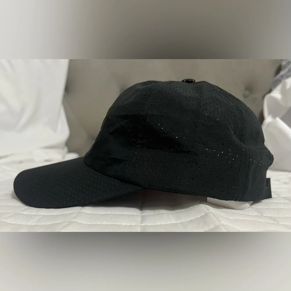 Masters Golf Cap Adjustable Mesh Golfing Hat